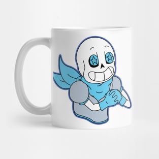 UnderSwap Sans Mug